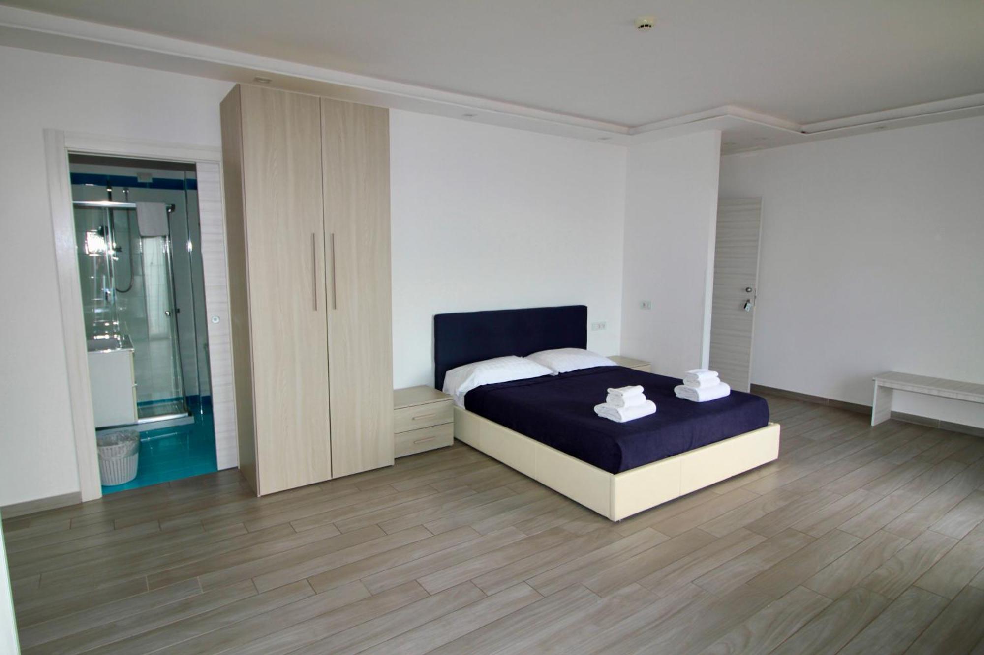 Klaton Beach Hotel ฟอร์เมีย ภายนอก รูปภาพ